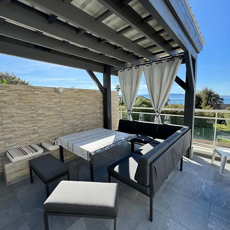 Villa Le Week End Ajaccio  Exteriér fotografie