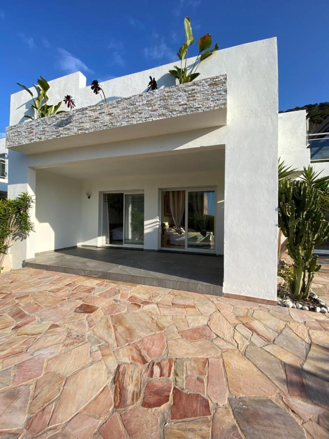 Villa Le Week End Ajaccio  Exteriér fotografie