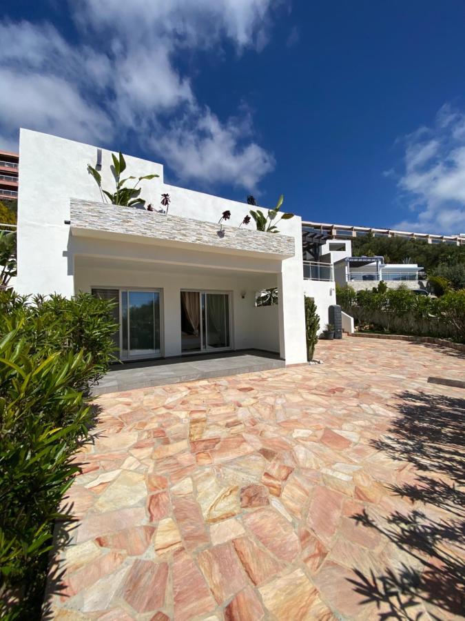 Villa Le Week End Ajaccio  Exteriér fotografie