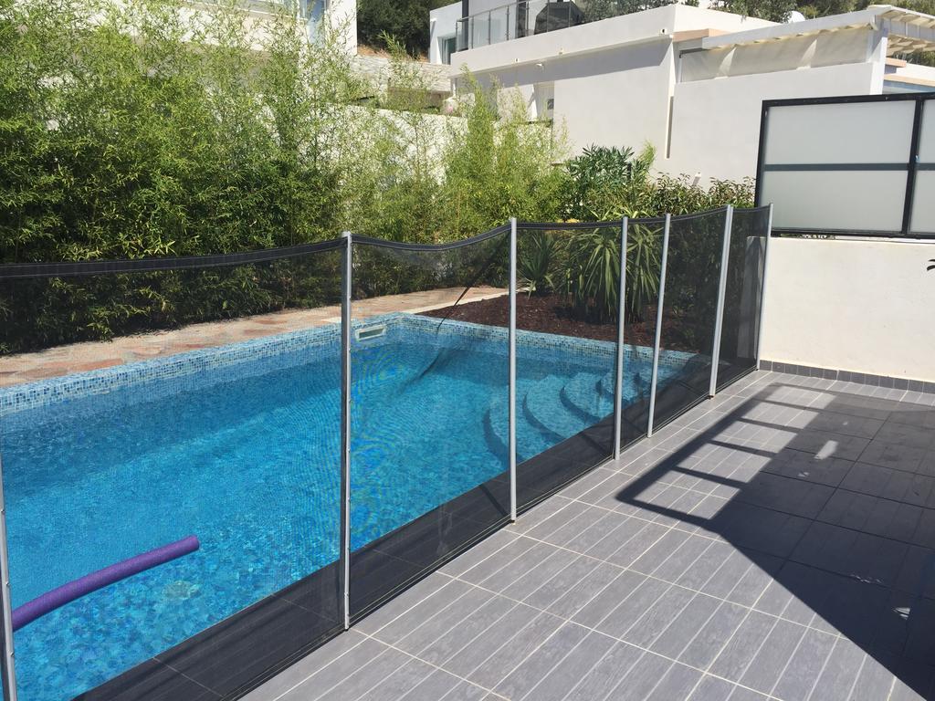 Villa Le Week End Ajaccio  Exteriér fotografie